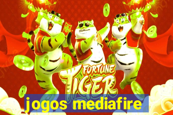 jogos mediafire