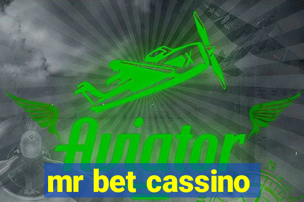 mr bet cassino