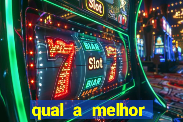 qual a melhor plataforma para jogar tigrinho