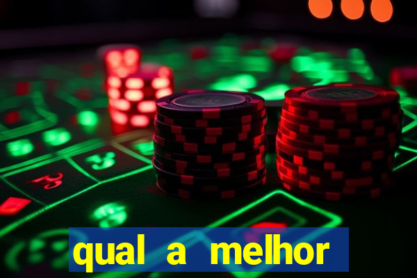 qual a melhor plataforma para jogar tigrinho