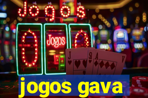 jogos gava