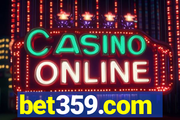 bet359.com