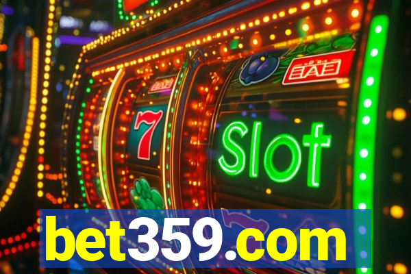 bet359.com