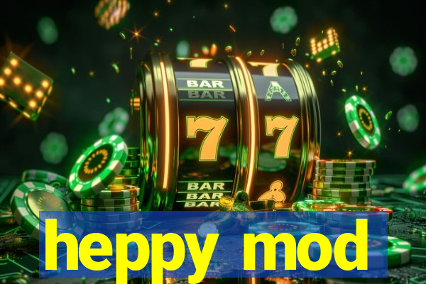 heppy mod