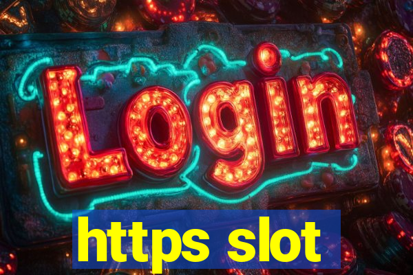 https slot