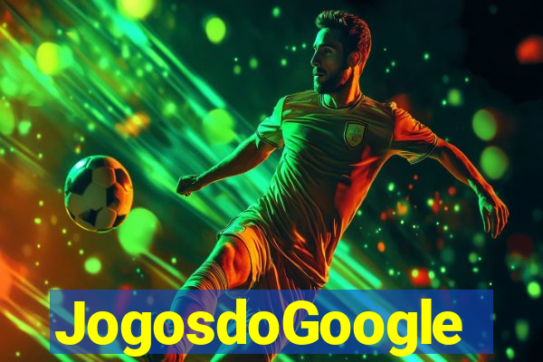 JogosdoGoogle