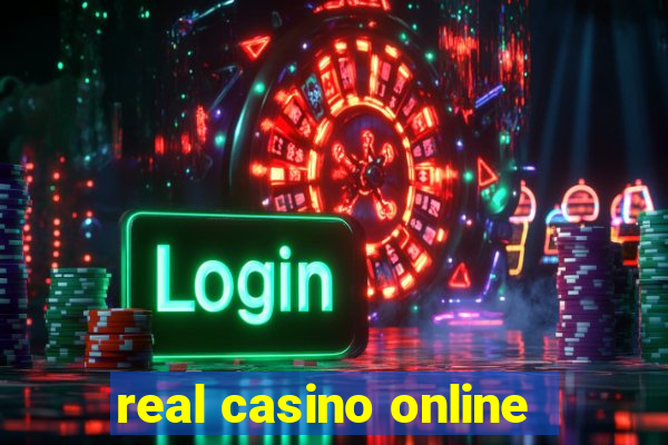 real casino online