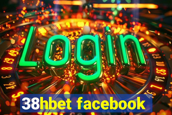 38hbet facebook