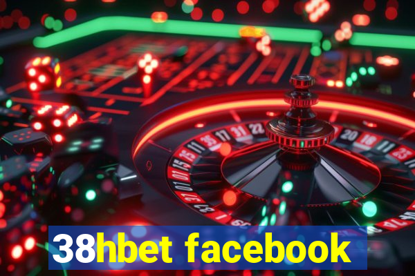 38hbet facebook