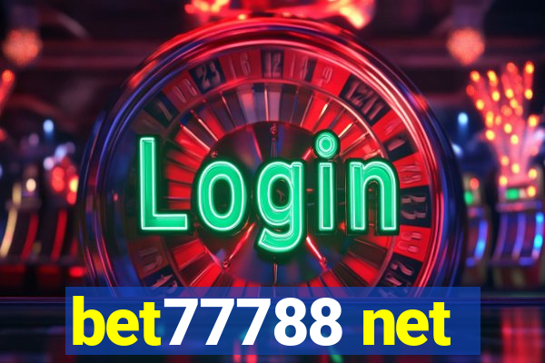 bet77788 net