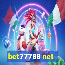 bet77788 net