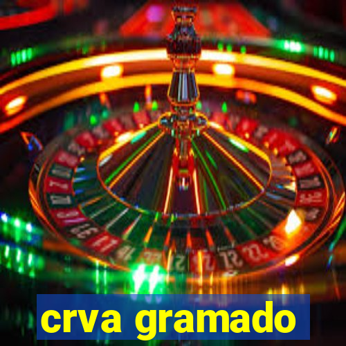 crva gramado