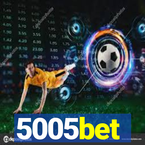 5005bet