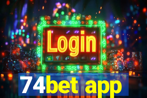 74bet app