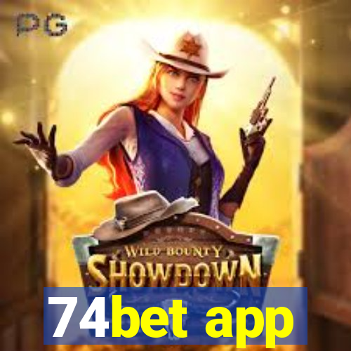 74bet app