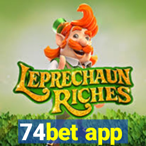 74bet app