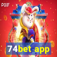 74bet app