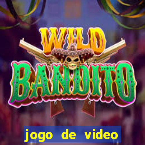 jogo de video bingo gratis