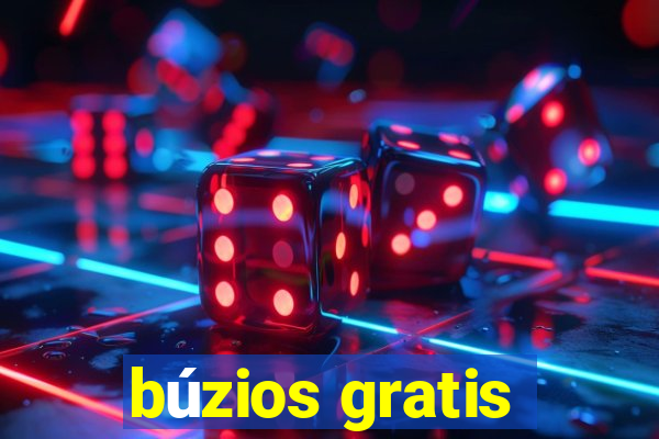 búzios gratis