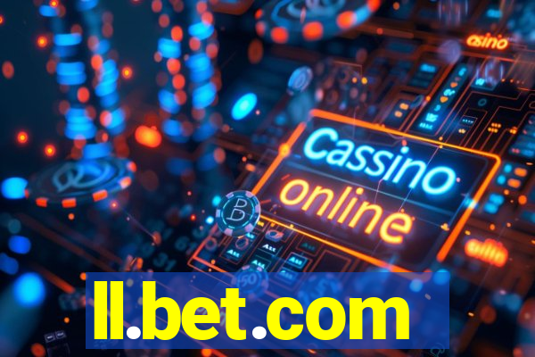 ll.bet.com