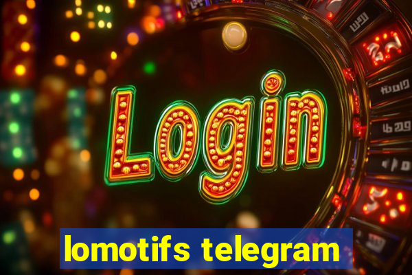 lomotifs telegram