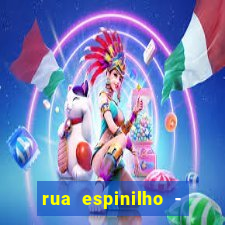 rua espinilho - guarani novo hamburgo - rs 298