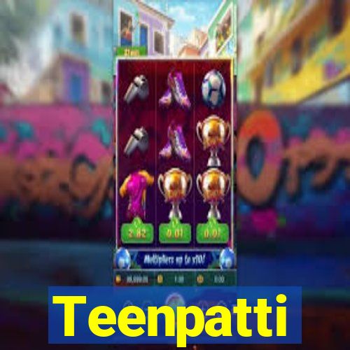 Teenpatti