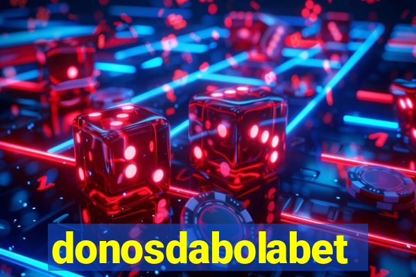 donosdabolabet