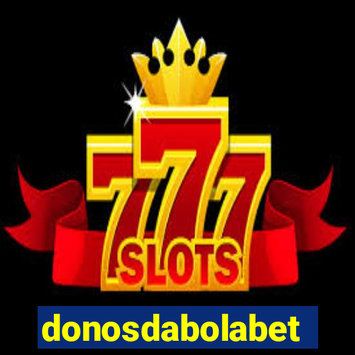 donosdabolabet