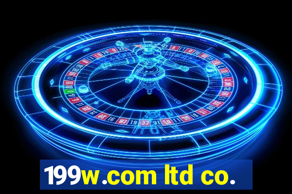 199w.com ltd co.