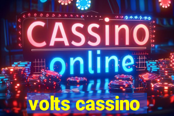 volts cassino