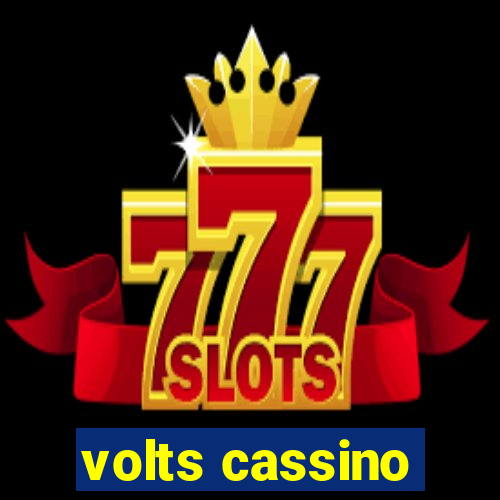 volts cassino