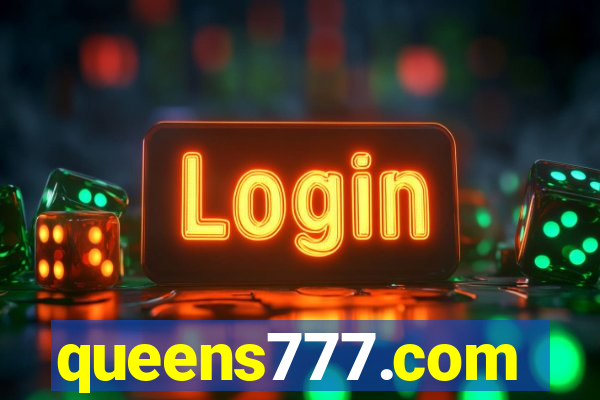 queens777.com