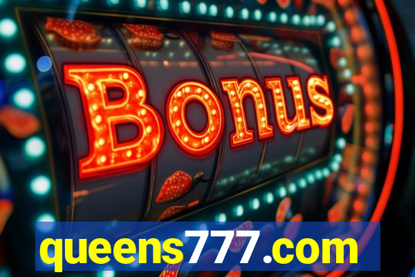 queens777.com