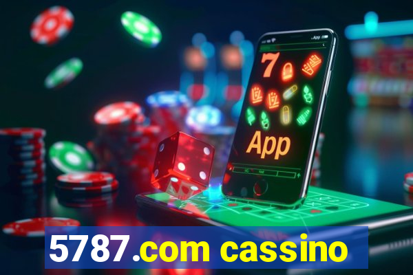 5787.com cassino