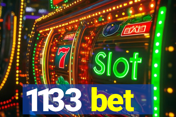 1133 bet