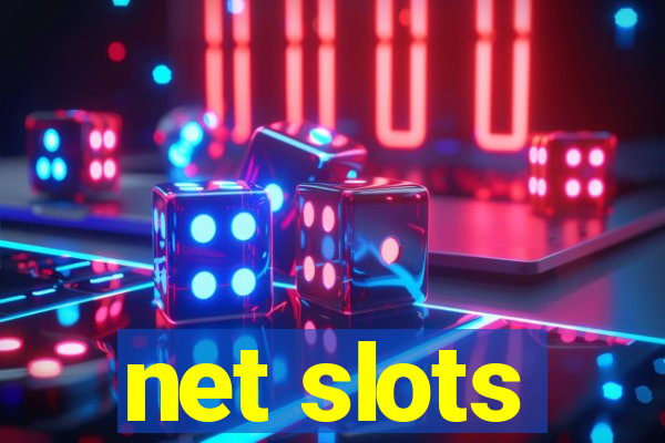 net slots