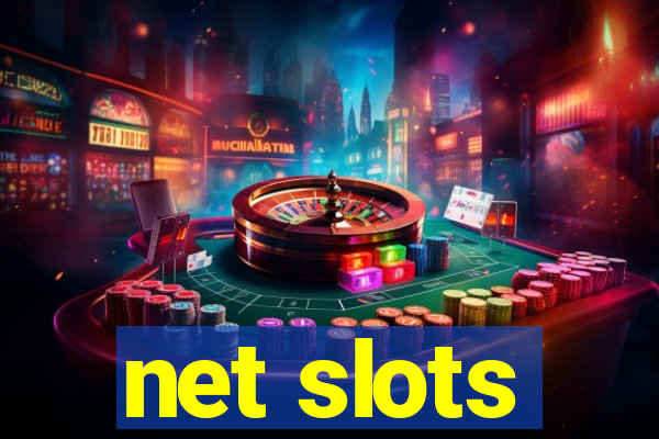 net slots