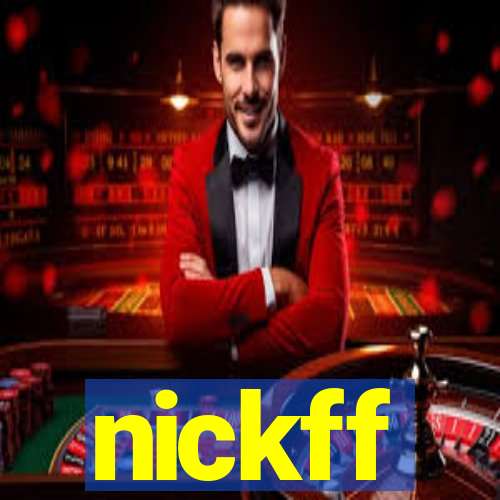 nickff