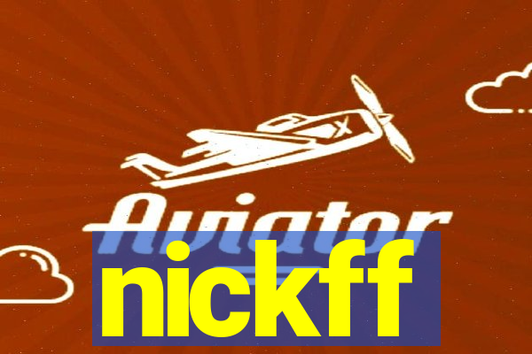 nickff