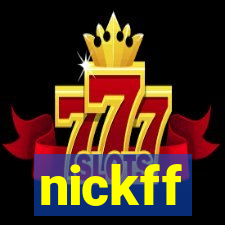 nickff