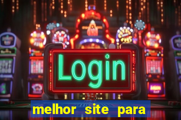 melhor site para jogar no bicho