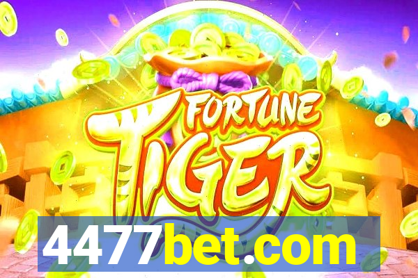 4477bet.com