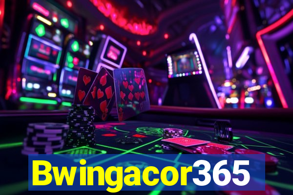 Bwingacor365