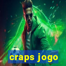 craps jogo