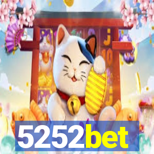 5252bet