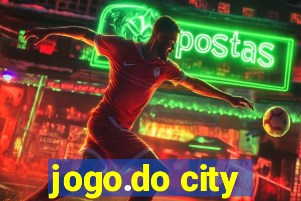 jogo.do city