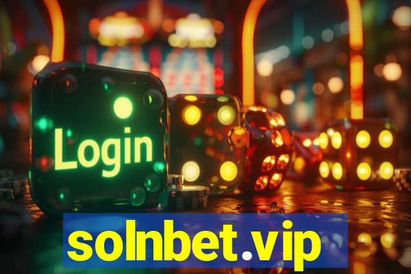 solnbet.vip