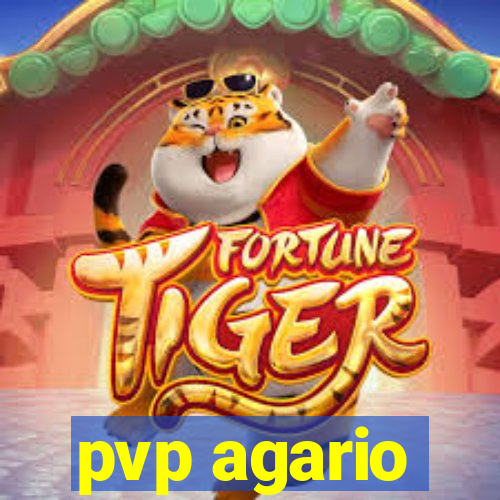 pvp agario