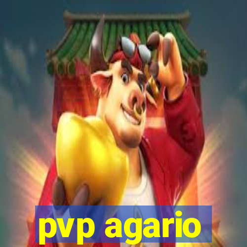 pvp agario